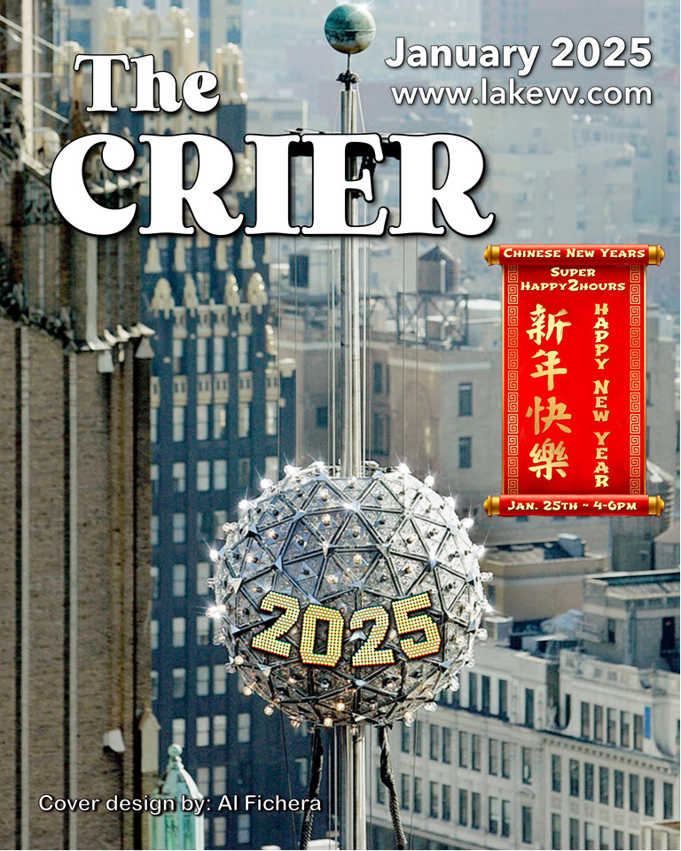 January 2025 Digital Painting