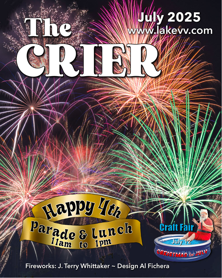 Photographer Terry Whittaker