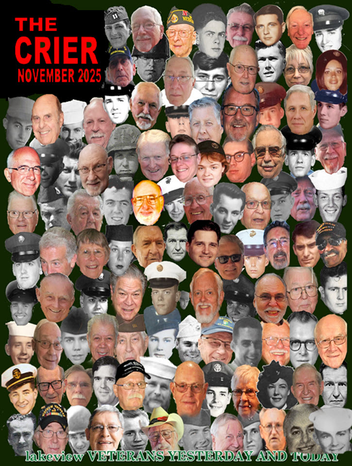 November 2025 Digital Painting