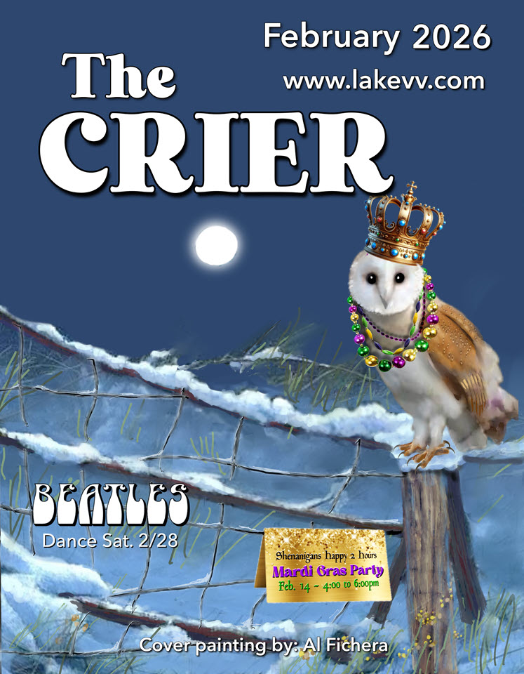 February 2026 Digital Painting