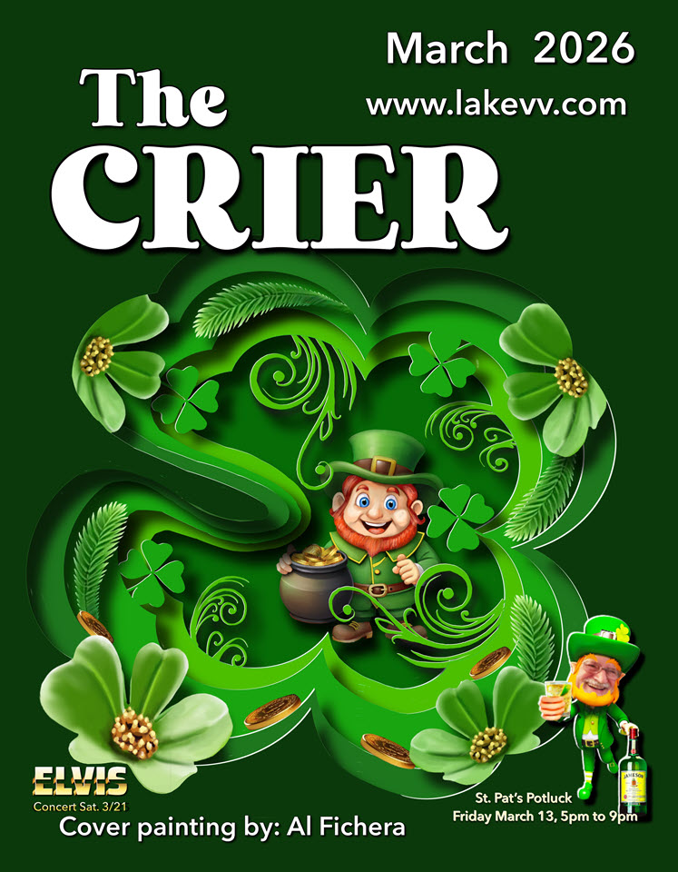 March 2026 Digital Painting