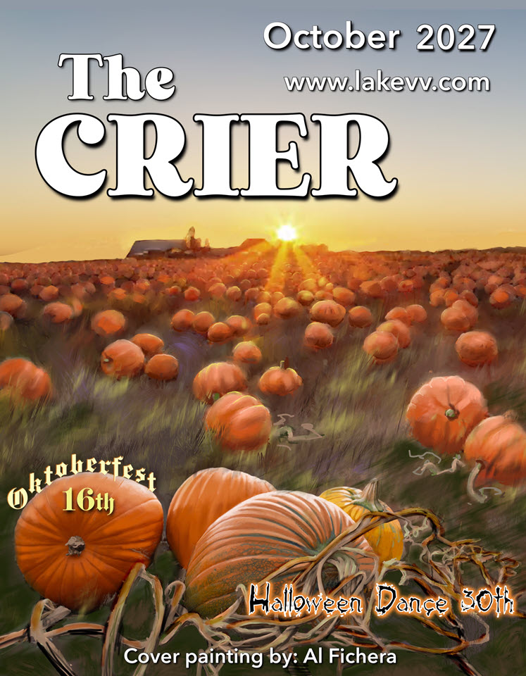 October 2026 Digital Painting