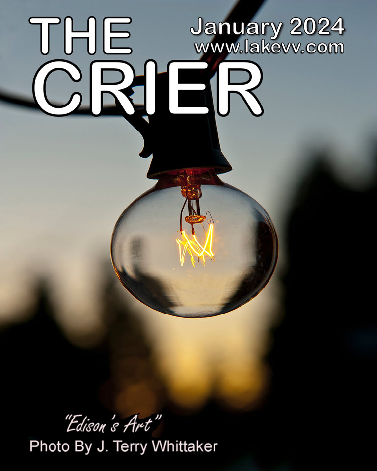 January 2024 Photograph