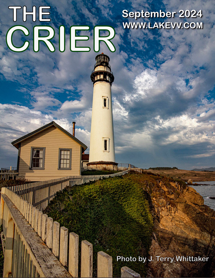 September 2024 Photograph