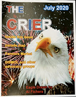 July 2020 Crier
