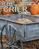 Oct 2023 Crier