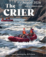 August 2026 Crier