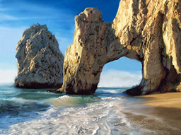 Lands End Cabo San Lucas